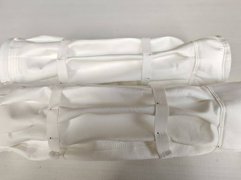 褶皺濾袋廠家批發